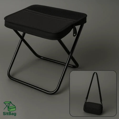 Lores Sit Bag