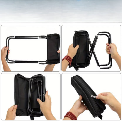 Lores Sit Bag
