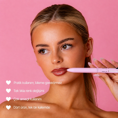 Lores™ Makeup Pen