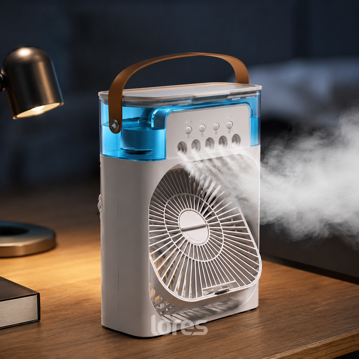 Lores™ Air Cooler