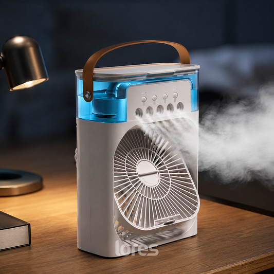 Lores™ Air Cooler