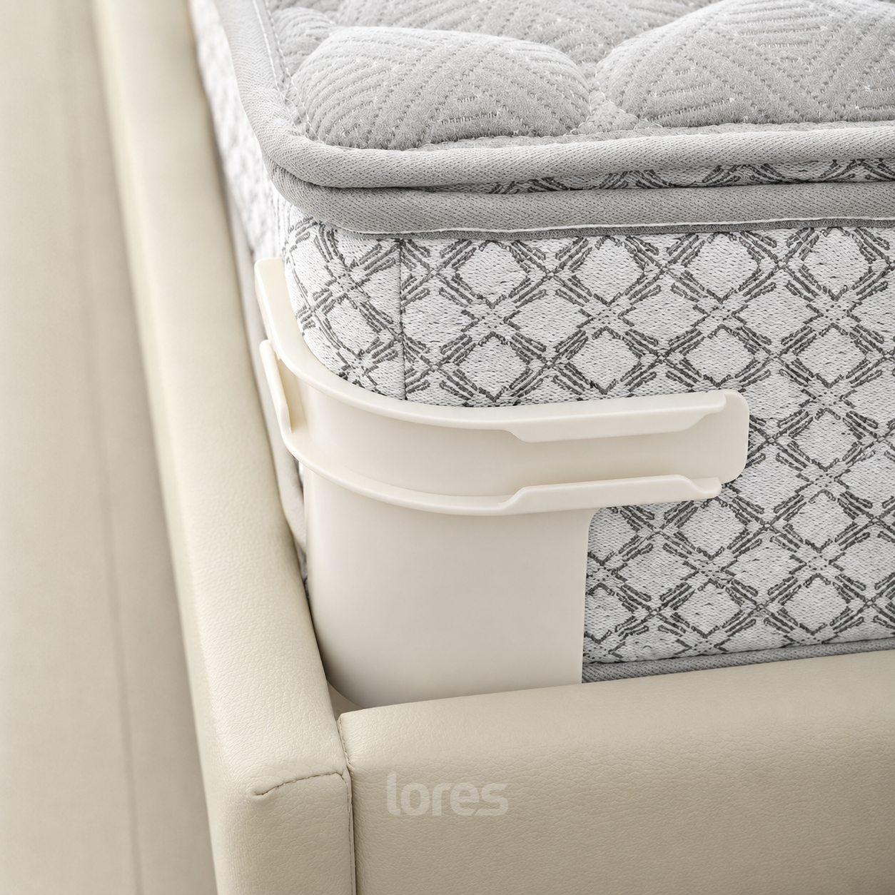 Lores™ SheetLock