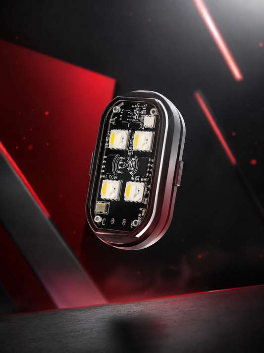 Lores™ NeoLux RGB