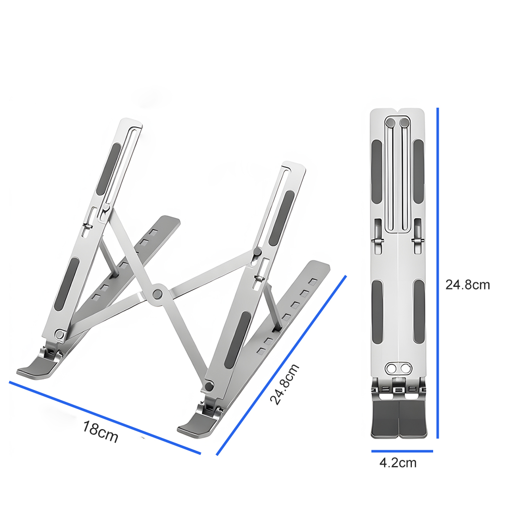 Lores™ Pro Stand