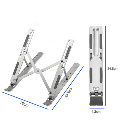 Lores™ Pro Stand